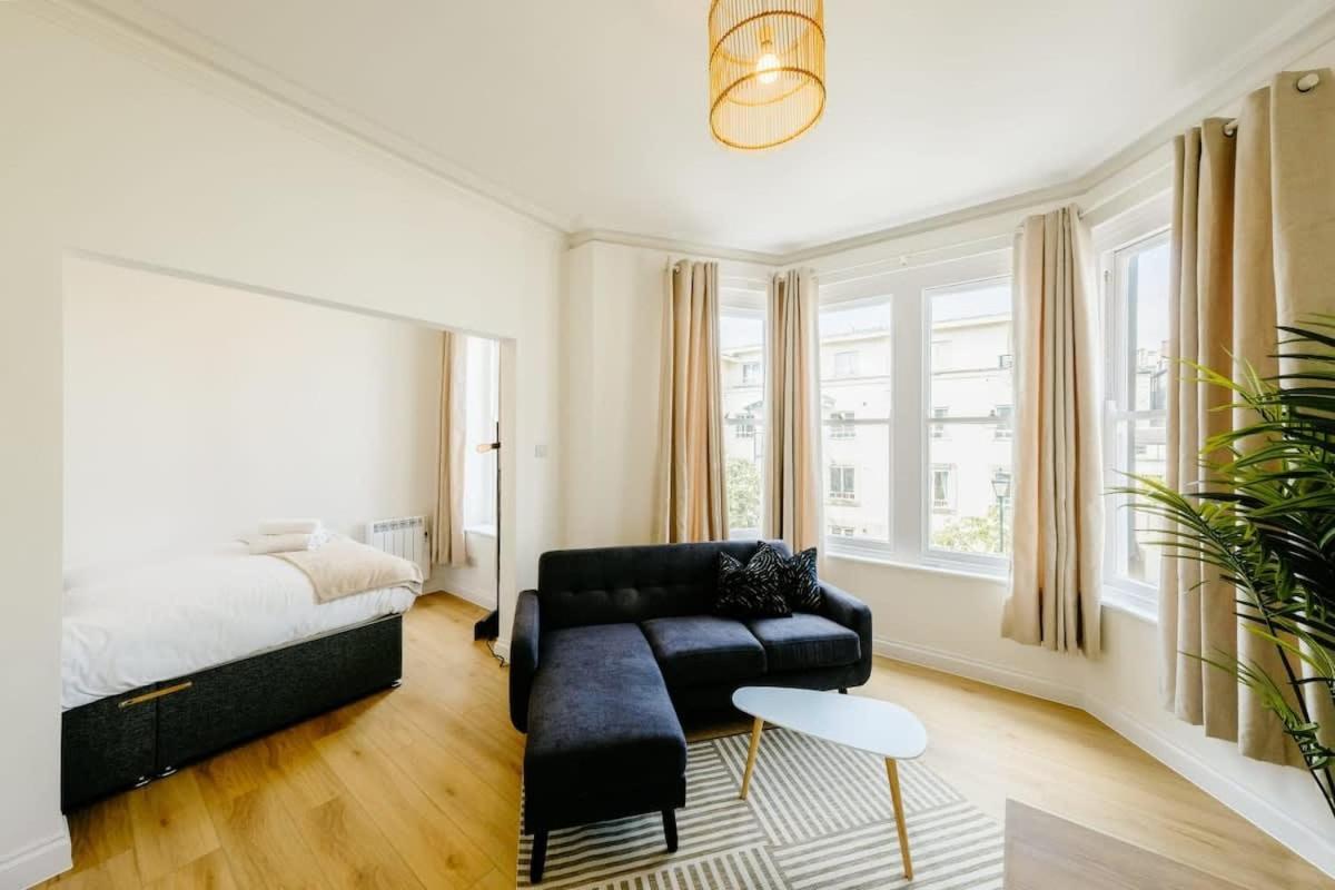 Grange Road Studio 4 Bristol Ngoại thất bức ảnh
